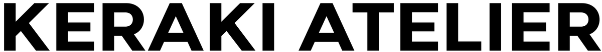 KERAKI ATELIER